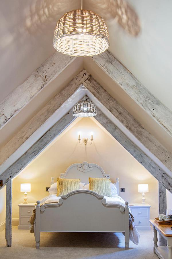 Cusgarne Manor Boutique B&B - Adults Only 트루로 외부 사진